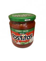 Beans, Soups, & Canned Goods