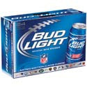 Bud Light 24 Pack Cans – Orlando Grocery Express