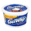 Cool Whip Whipped Topping