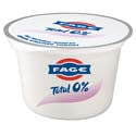 Fage Greek Yogurt Plain 0% 5oz