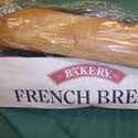 Store Brand French Bread Bakery Fresh