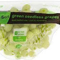 Green Grapes Seedless