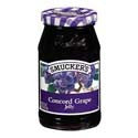 Smucker's Jelly Concord Grape