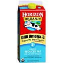 Horizon Organic 2% with DHA Omega 3 1/2 gal