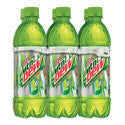 Diet Mt Dew 6-16.9 oz bottles