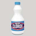 Clorox Ultra Liquid Bleach Regular 64oz