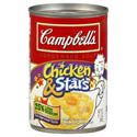 Campbell's Condensed Chicken & Stars Soup 10oz