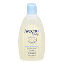Aveeno Wash & Shampoo 12oz