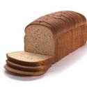 Store Brand Wheat Round Top Bread