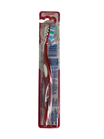 Colgate 360 Optic White Soft Toothbrush