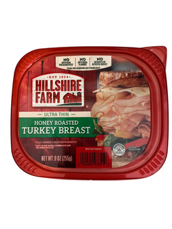 Hillshire Farms Honey Roasted Turkey