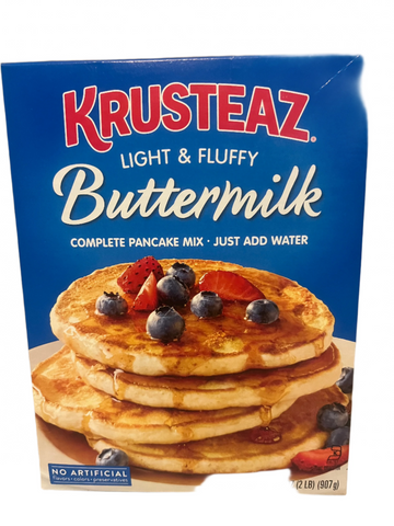 Krusteaz Buttermilk Pancake Mix