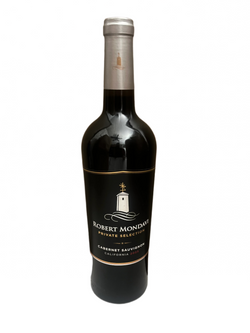 Robert Mondavi Private Selection Cabernet Sauvignon Red Wine 750ml