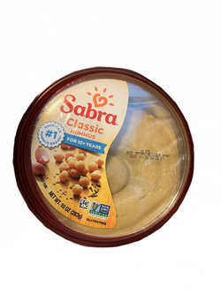 Sabre Classic Hummus