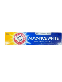 Arm & Hammer Advance White Clean Mint
