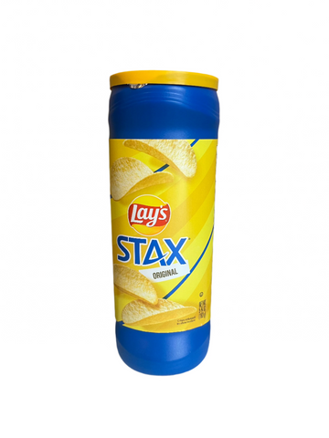 Lay's Stax Potato Chips Original
