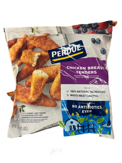 Perdue Chicken Breast Tenders 29oz
