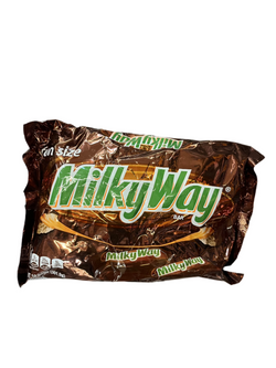 Milky Way Fun Size