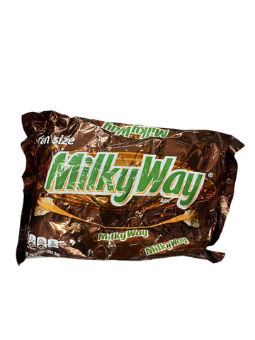 Milky Way Fun Size