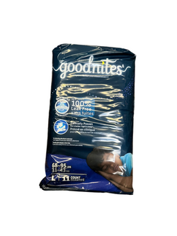 Goodnites Underpants for Boys L 11ct