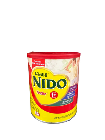 Nestle Nido Kinder 28oz