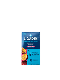 Liquid I.V. Passion Fruit 6 count