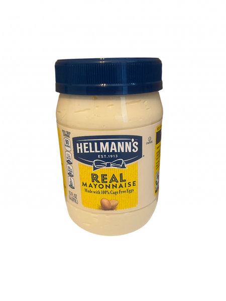 Hellmann's Mayonnaise 15oz