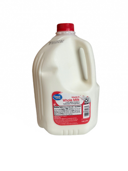 Store Brand Whole Milk 1 Gallon