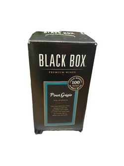 Black Box Pinot Grigio