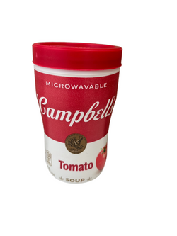 Campbell's Soup at Hand Tomato 10oz