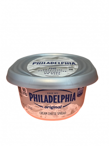 Philadelphia Cream Cheese 8oz
