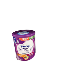 Similac Alimentum Infant Formula Powder 12oz