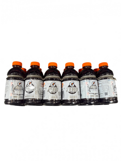 Gatorade Grape Zero 12oz 12pk