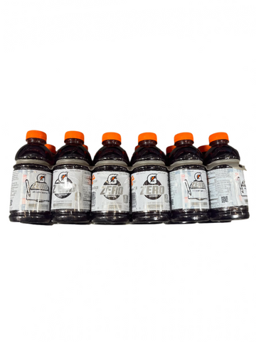 Gatorade Grape Zero 12oz 12pk