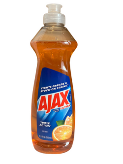Ajax Liquid