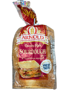 Arnold Country Style Sourdough Bread