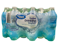 Beverages