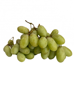Green Grapes Seedless