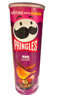 Pringles-Barbecue
