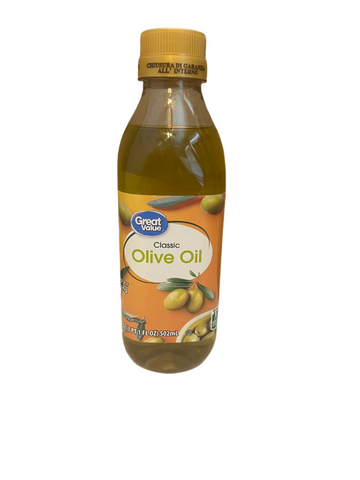 Store Brand Classi Olive Oil 10oz