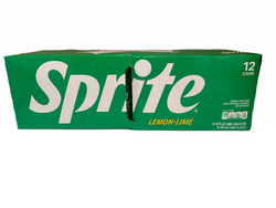 Sprite 12pk