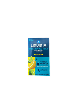 Liquid I.V. Lemon Lime 6 count