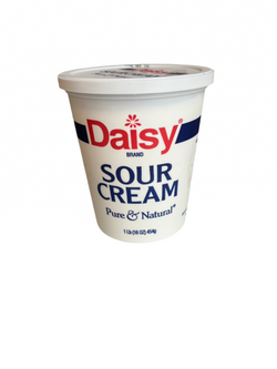 Daisy Sour Cream 16oz