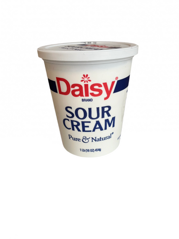 Daisy Sour Cream 16oz
