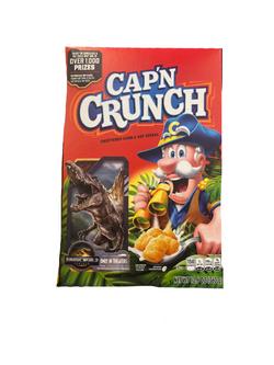 Cap'n Crunch 12oz