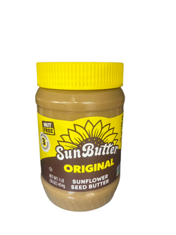 Sunbutter Sunflower Butter-Creamy