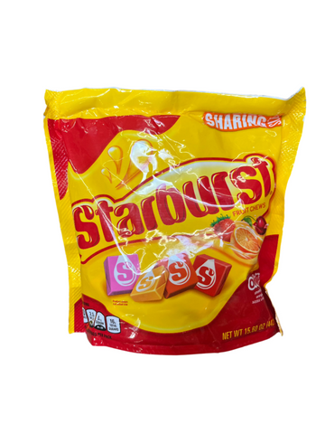 Starbursts Fruit Chews