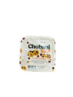 Chobani Flip Cookie Dough