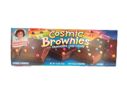 Little Debbie Cosmic Brownies 12ct