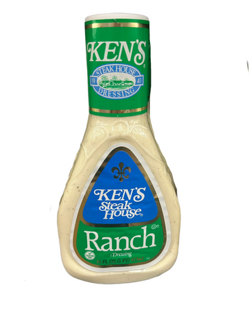 Kens Ranch Dressing 16oz